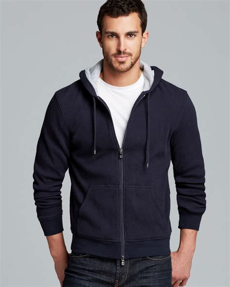 michael kors mens hoodie|michael kors sweaters men's.